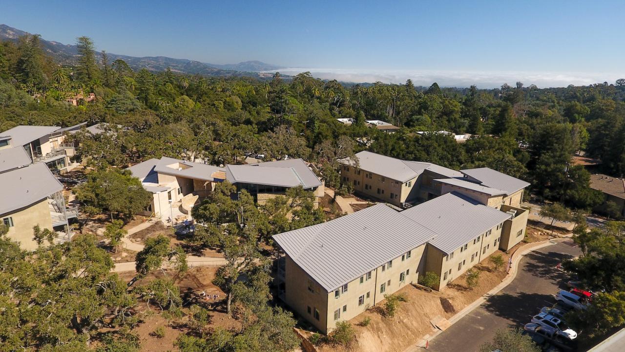 Global Leadership Center | Westmont College